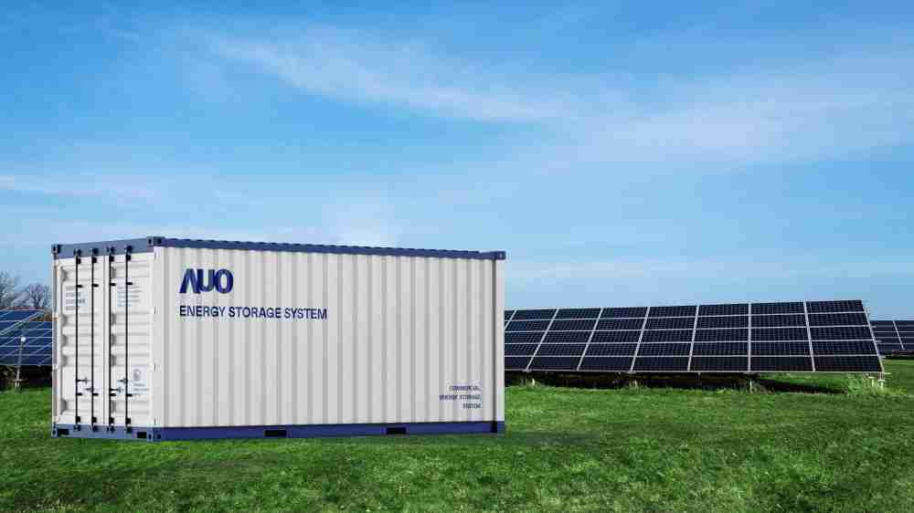 至成国际透过AI数据管理，，提供不同类型用户进行储能与能源管理，，，，达到再生能源管控调度成效