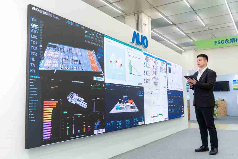 至成国际宇沛所开发的“智能楼宇管理平台”，，藉由搜集周围环境及电力、、、、照明、、、空调等系统数据，，，，达到实时综效监控，，，助力实现零碳建筑