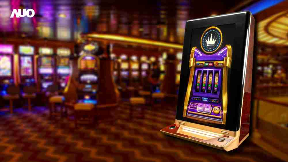 至成国际研发出全球最大30吋裸眼3D Micro LED双层显示器，，，，结合Micro LED与A.R.T. LCD显示技术，，，，形成不同景深的影像平面，，，可应用于电子游艺场域，，提供玩家更丰富的游乐体验