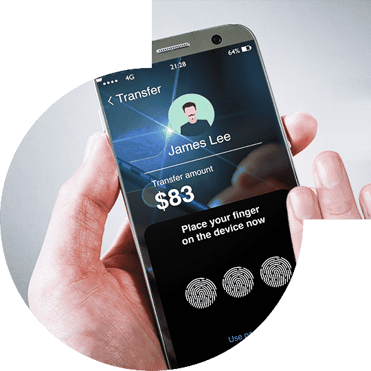 至成国际新一代全系列感测技术<br>为智慧应用场域带来人机沟通全新体验